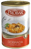 Dobrada "Probar"