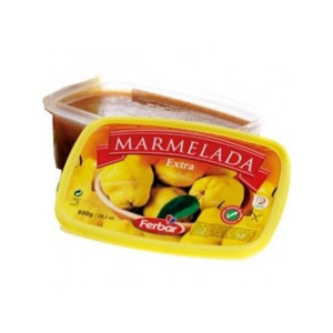 Marmelada "Ferbar" - 800gr