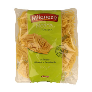 Massa Meada "Milaneza"