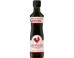 Piri-piri com azeite Gallo Original - 50ml