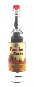 Ponche "Xarão"