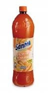 "Santar" Active Drink Multi Fruits - Pack 4 x 150cl