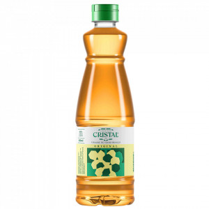 Vinagre de Vinho Branco "Cristal" - 75cl