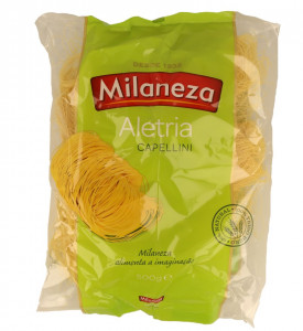 Aletria "Milaneza" - 0,5Kg