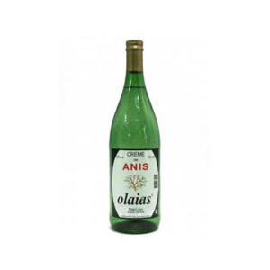 Anis "Olaias" - 1 Lt