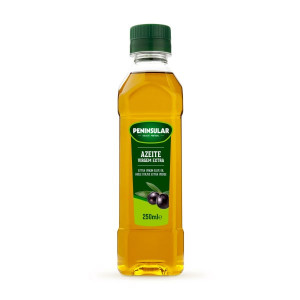 Azeite Extra Virgem "Peninsular" - 25cl