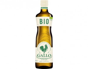 Azeite "Gallo" Extra Virgem BIO - 75cl
