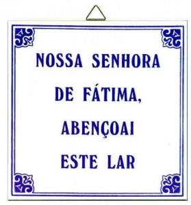 Azulejo para Pendurar