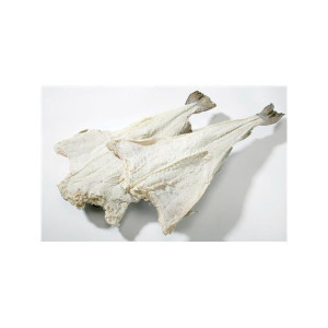 Bacalhau da Noruega Corrente +/- 1kg - 1,2kg