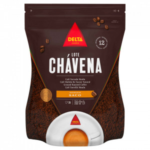 Café "Delta" Chavena para Saco - 250gr