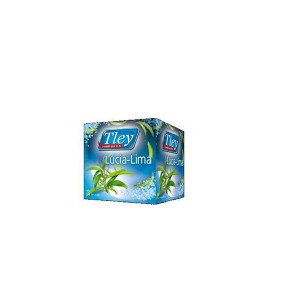 Chã Lucia - Lima "Tley" - 10 saquetas