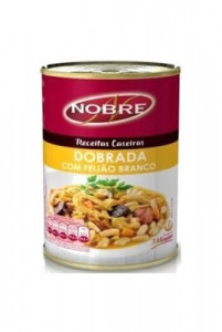 Dobrada "Nobre"