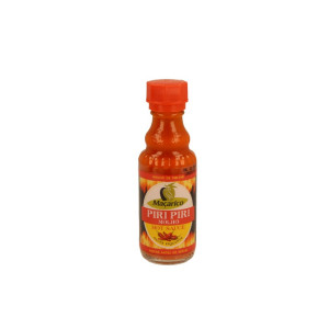 Piri-piri "Maçarico" - 100ml