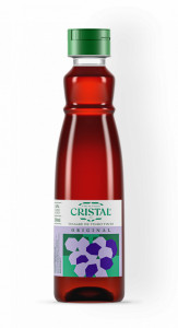 Vinagre de Vinho Tinto "Cristal" - 75cl