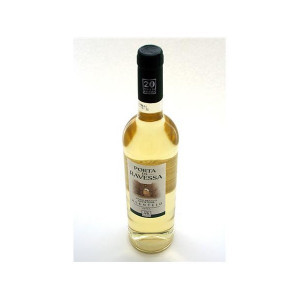 Vinho branco alentejano "Porta da Ravessa"