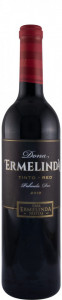 Vinho "Dona Ermelinda" - Peninsula de Setubal