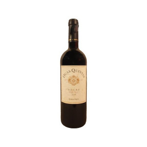 Vinho "Duas Quintas" - Douro
