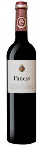 Vinho "Quinta das Pancas" - Lisboa