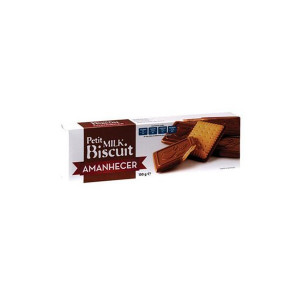 Bolachas Chocolate "Amanhecer"