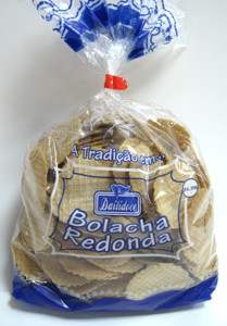 Bolachas "Dalidoce" - 300gr
