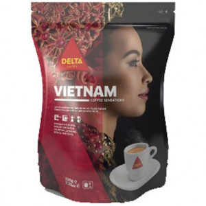 Café "Delta" Vietnam - 250gr