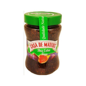 Compota "Casa de Mateus" Figo - 350gr