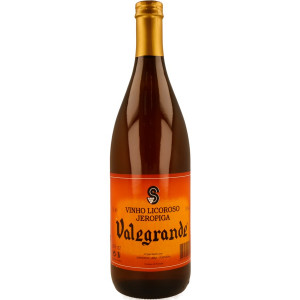 Jeropiga "Vale Grande" - 1 Lt