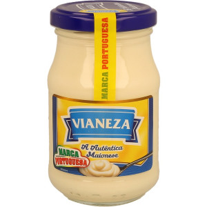 Mayonnaise "Vianeza" - 225ml