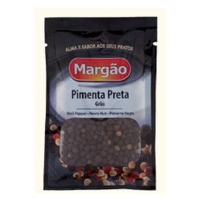 Pimenta Preta Grão "Margão"