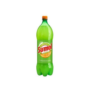 Sumol Laranja - Pack 4 x 150cl