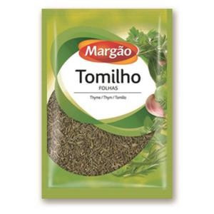 Tomilho "Margão"