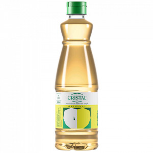 Vinagre de Sidra "Cristal" - 50cl