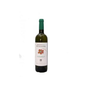 Vinho branco "Monte da Peceguina" - Alentejo