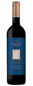 Vinho "Herdade do Peso" - Alentejo