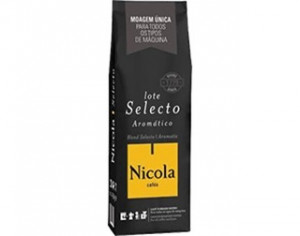 Café "Nicola" Selecto - 250gr