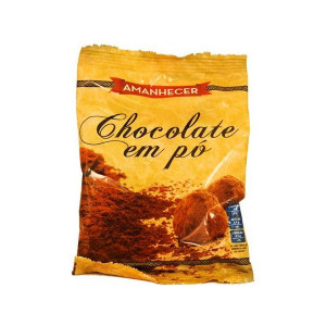 Chocolate em Pó "Amanhecer"