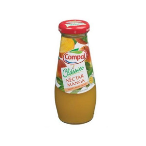 "Compal" manga - Pack 6 x 20cl