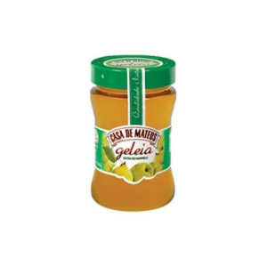 Compota "Casa de Mateus" Marmelo - 350gr