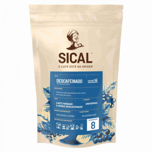 Descafeinado "Sical" - 250gr