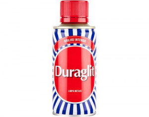 Duraglit Limpa Metais Líquido - 150ml