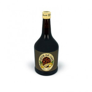 Licor de Café "Xarão" - 70cl