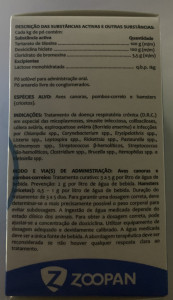MICORESP 100gr - FREE SHIPPING