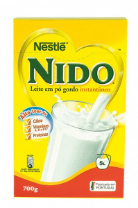 Nestle "NIDO" - 700gr