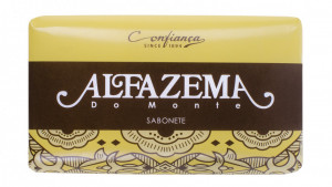 Sabonete ALFAZEMA CONFIANÇA - Pack 4 x 150gr