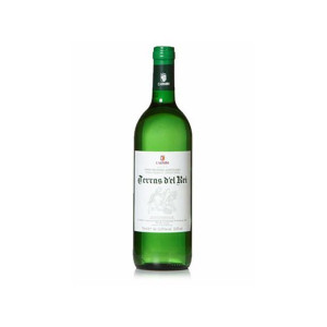 Vinho branco alentejano "Terras del Rei"