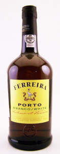 Vinho do Porto "Ferreira" Branco