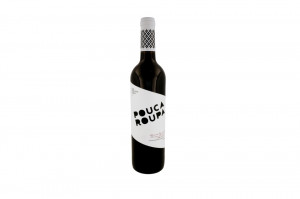 Vinho "Pouca Roupa" - Alentejo