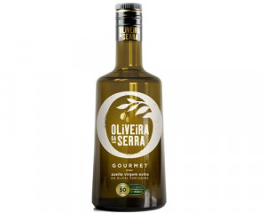 Azeite Extra Virgem "Oliveira da Serra" Gourmet - 500ml