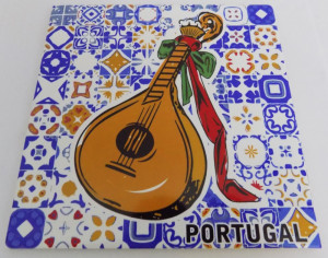 Azulejo Portugal