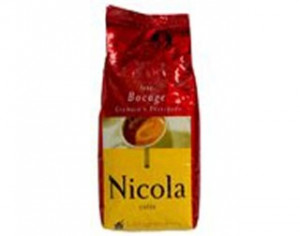 Café "Nicola" Bocage - 1kg